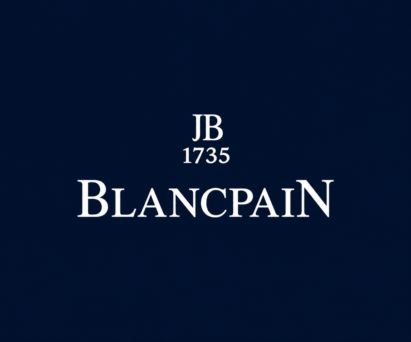 Blancpain