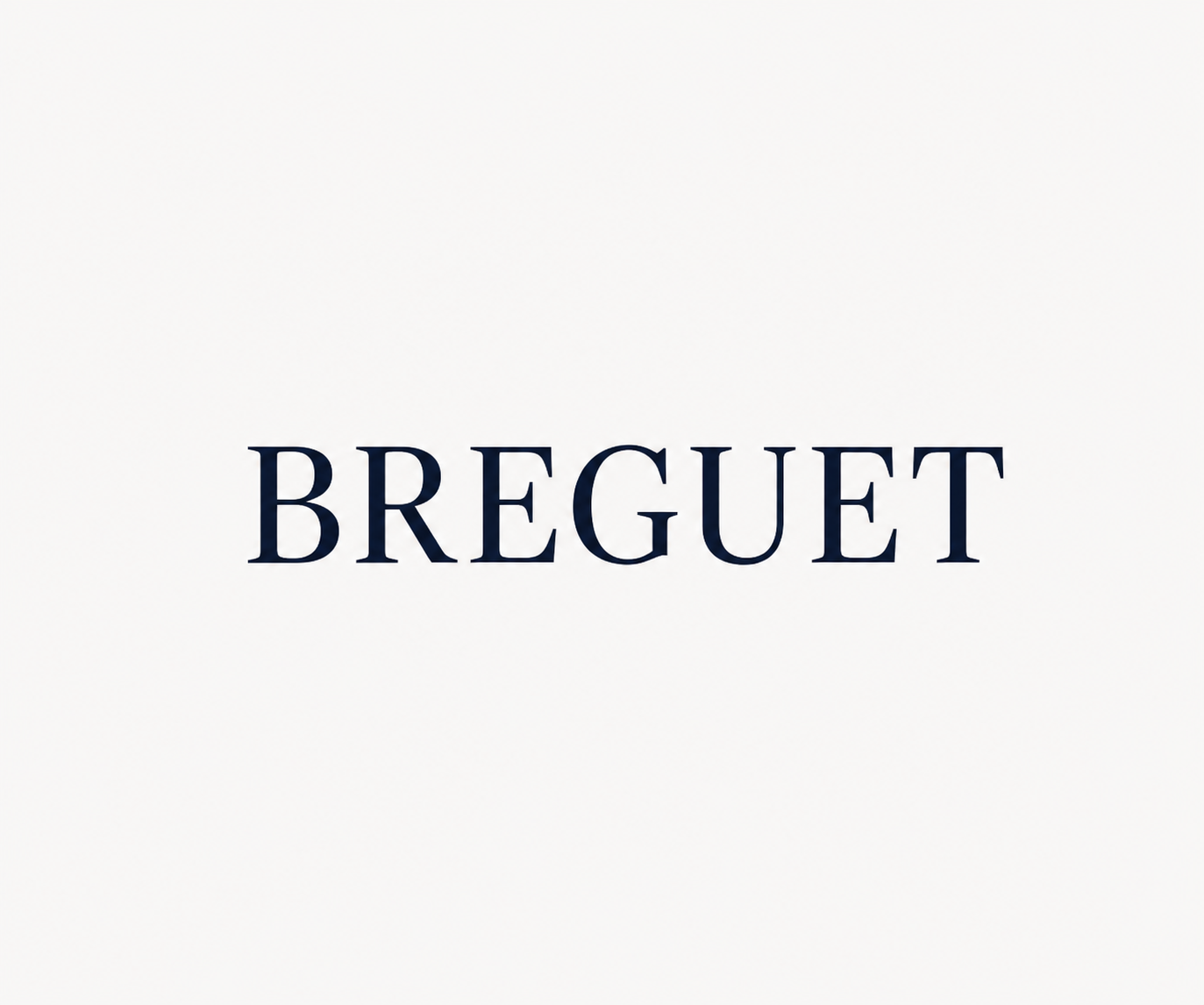 Breguet