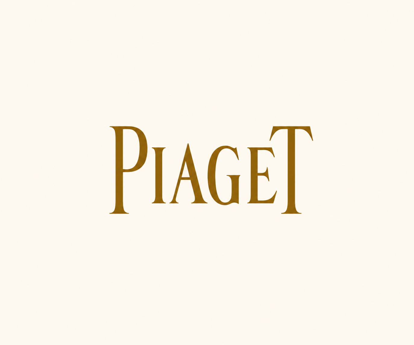 Piaget